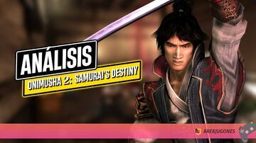 Onimusha 2: Samurai's Destiny testé par Areajugones Onimusha 2: Samurai's Destiny testé par Areajugones