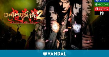 Onimusha 2: Samurai's Destiny test par Vandal