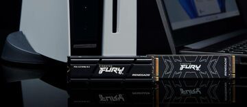 Test Kingston FURY Renegade