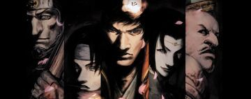 Onimusha 2: Samurai's Destiny testé par TheSixthAxis Onimusha 2: Samurai's Destiny testé par TheSixthAxis