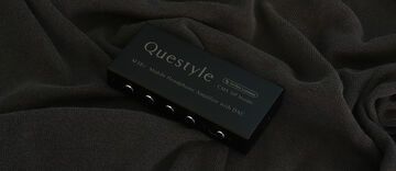 Questyle M18i testé par Headfonics Questyle M18i testé par Headfonics