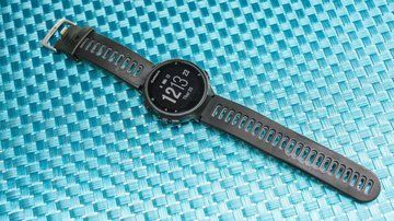 Garmin Forerunner 735XT test par CNET USA Garmin Forerunner 735XT test par CNET USA
