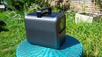 Test Anker Nebula X1 Test Anker Nebula X1