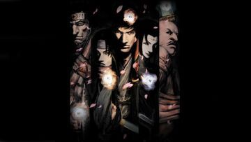 Onimusha 2: Samurai's Destiny reviewed by GamesVillage Onimusha 2: Samurai's Destiny reviewed by GamesVillage