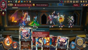 Monster Train 2 Review: 7 Ratings, Pros and Cons Monster Train 2 Review: 7 Ratings, Pros and Cons