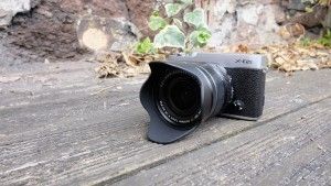 Fujifilm X-E2s test par Trusted Reviews Fujifilm X-E2s test par Trusted Reviews