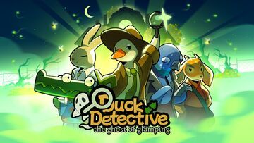 Duck Detective The Ghost Of Glamping im Test: 6 Bewertungen, erfahrungen, Pro und Contra Duck Detective The Ghost Of Glamping im Test: 6 Bewertungen, erfahrungen, Pro und Contra
