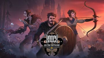 Knock on the Coffin Lid testé par XBoxEra Knock on the Coffin Lid testé par XBoxEra