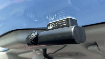 Nexar Beam testé par TechRadar Nexar Beam testé par TechRadar
