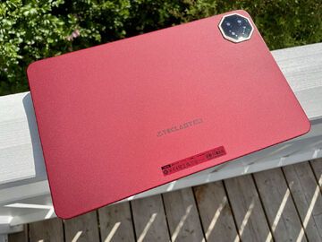 Teclast T60 test par NotebookCheck