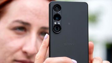 Sony Xperia 1 V reviewed by Chip.de Sony Xperia 1 V reviewed by Chip.de