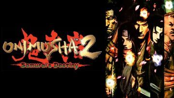 Onimusha 2: Samurai's Destiny testé par Generación Xbox Onimusha 2: Samurai's Destiny testé par Generación Xbox