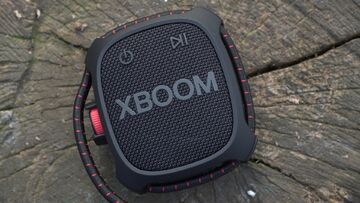 Test LG Xboom Go XG2TBK Test LG Xboom Go XG2TBK