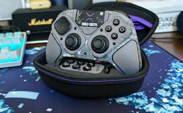 Victrix Pro BFG testé par TechAeris Victrix Pro BFG testé par TechAeris