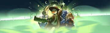 Duck Detective The Ghost Of Glamping testé par Nintendo Life Duck Detective The Ghost Of Glamping testé par Nintendo Life