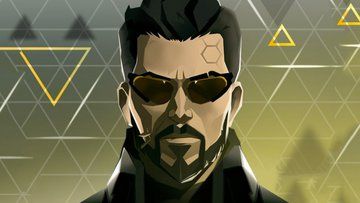 Deus Ex GO test par JeuxVideo.com Deus Ex GO test par JeuxVideo.com
