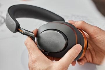 Bowers & Wilkins PX8 testé par Labo Fnac Bowers & Wilkins PX8 testé par Labo Fnac