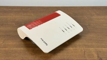 Fritz!Box 7690 testé par Chip.de Fritz!Box 7690 testé par Chip.de
