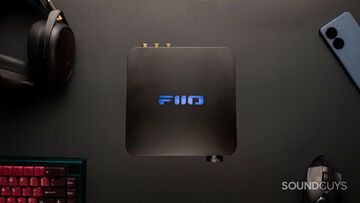 FiiO K11 testé par SoundGuys FiiO K11 testé par SoundGuys