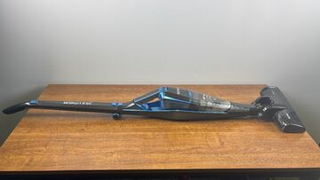 Análisis Koenic KVR 29620 Análisis Koenic KVR 29620