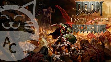Doom The Dark Ages reviewed by GamerClick
