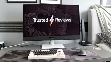 Dell 32 Plus Review