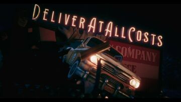 Deliver at All Costs reviewed by wccftech Deliver at All Costs reviewed by wccftech