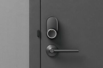 Test SwitchBot Lock Ultra