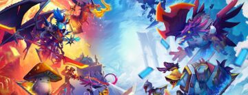Monster Train 2 reviewed by ZTGD Monster Train 2 reviewed by ZTGD