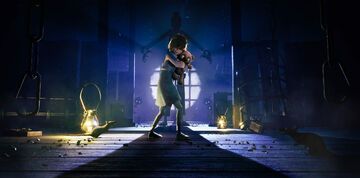 Out of Sight testé par Checkpoint Gaming Out of Sight testé par Checkpoint Gaming