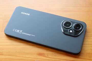 Honor 400 testé par Trusted Reviews Honor 400 testé par Trusted Reviews