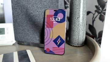 Honor 400 Pro testé par Trusted Reviews Honor 400 Pro testé par Trusted Reviews