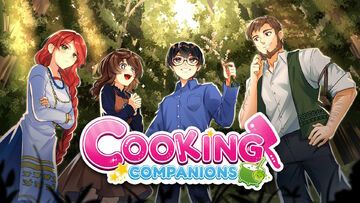 Cooking Companions testé par Xbox Tavern Cooking Companions testé par Xbox Tavern