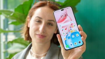 Honor 400 testé par Chip.de Honor 400 testé par Chip.de