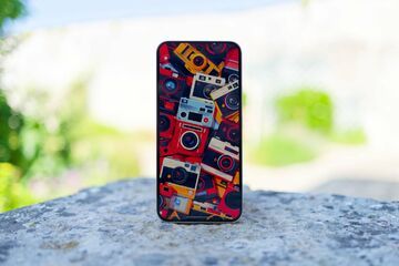 Honor 400 testé par Presse Citron Honor 400 testé par Presse Citron