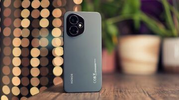 Honor 400 reviewed by Tech Advisor Honor 400 reviewed by Tech Advisor