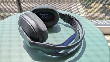 Análisis Logitech G G522 Análisis Logitech G G522
