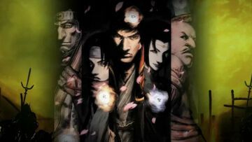 Onimusha 2: Samurai's Destiny test par GameHope