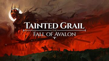 Tainted Grail The Fall of Avalon testé par GamingBolt Tainted Grail The Fall of Avalon testé par GamingBolt