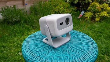 Test JMGO N1S
