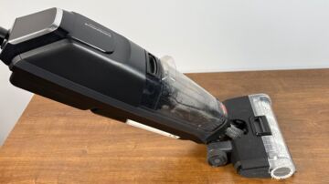 Bissell Crosswave test par Chip.de Bissell Crosswave test par Chip.de