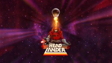 Headlander test par Veuillez PLP Headlander test par Veuillez PLP