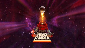 Headlander test par Veuillez PLP