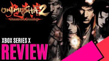 Onimusha 2: Samurai's Destiny testé par MKAU Gaming Onimusha 2: Samurai's Destiny testé par MKAU Gaming