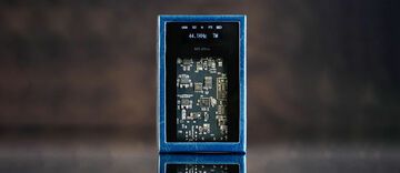 Muse Hifi M5 Ultra testé par Headfonics Muse Hifi M5 Ultra testé par Headfonics