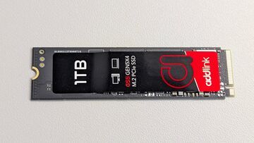 Test Addlink G55 Test Addlink G55