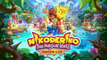 Nikoderiko Director's Cut testé par Geek Generation Nikoderiko Director's Cut testé par Geek Generation