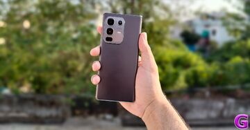 Test Infinix Note 50s Test Infinix Note 50s