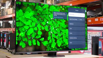 Review Hisense U8QG Review Hisense U8QG