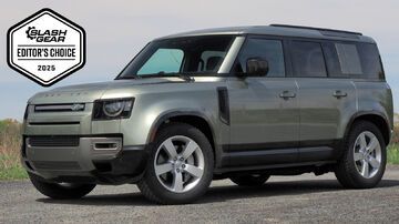 Land Rover Defender 110 im Test: 1 Bewertungen, erfahrungen, Pro und Contra Land Rover Defender 110 im Test: 1 Bewertungen, erfahrungen, Pro und Contra